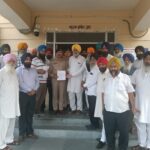 SDM को खालिस्तानी बताने वालों पर होंगे मामले दर्ज…पढ़ें क्या है पूरा मामला SDM को खालिस्तानी बताने वालों पर होंगे मामले दर्ज…पढ़ें क्या है पूरा मामला