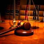 गिरफ्तारी से बचने के लिए एक दर्जन के करीब न्यायालय में जमानत याचिकाएं पैंडिंग…