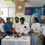 डाक्टर्स को किया सम्मानित…श्री साई हॉस्पिटल, नाहन में एक भव्य कार्यक्रम…