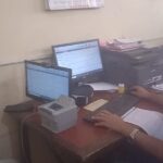 संगड़ाह डाकघर में शुरू हुई आधार सेवा….