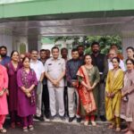 अनुसूचित जाति का संरक्षण और किसी भी प्रकार के शोषण के खिलाफ सुरक्षा प्रदान करें अधिकारी…आयोग