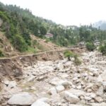 आपदा प्रभावित की अनदेखी को लेकर भाजपा का धरना-प्रदर्शन…SDM को सौंपा ज्ञापन…