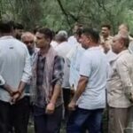 अनुसूचित जाति के व्यक्ति के अंतिम संस्कार को लेकर दो गांवों के लोग आमने-सामने…