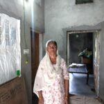 मुख्यमंत्री आवास योजना…आर्थिक रूप से कमजोर लोगों को पक्का और सुरक्षित मकान योजना… पढ़ें एक कहानी मुख्यमंत्री आवास योजना…आर्थिक रूप से कमजोर लोगों को पक्का और सुरक्षित मकान योजना… पढ़ें एक कहानी