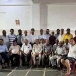 पावँटा साहिब के सभी मन्दिरो के प्रबंधकों व पुजारियो की विशेष बैठक सम्पन्न…ये लिए गए निर्णय