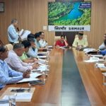 श्री महामाया बाला सुंदरी आश्विन नवरात्र मेला 22 सितम्बर से 07 अक्तूबर तक होगा आयोजित- प्रियंका वर्मा