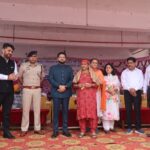 पांवटा साहिब में आजादी का जश्न—जोश, जज़्बा और देशभक्ति का अनोखा संगम… पांवटा साहिब में आजादी का जश्न—जोश, जज़्बा और देशभक्ति का अनोखा संगम…