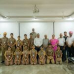 सेवा ही सर्वोपरि–द स्कॉलर्स होम इंटरैक्ट क्लब निरंतर समाजसेवा के कार्यों में अग्रसर.. चुनी नई कार्यकारिणी..