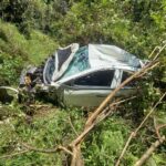 हरिपुरधार के समीप कार दुर्घटनाग्रस्त में व्यक्ति की दर्दनाक मौत…