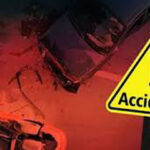 पांवटा साहिब: बोलेरो की टक्कर से मासूम की दर्दनाक मौत