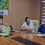 प्रधानमंत्री सूर्य घर मुफ्त बिजली योजना के तहत गांव कोलर आदर्श सौर गांव चयनित-उपायुक्त