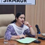 कोटी धीमान पंचायत के प्रधान को छह माह के लिए पंचायत कार्यवाहियों में भाग लेने से किया वर्जित