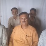 प्रधानमंत्री का आभार जताते हुए नारायण ने स्थानीय विधायक के गायब रहने पर कसे तंज…