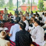 आपदा में क्षतिग्रस्त मकान और गौशालाओं की बिरादरी करेगी आर्थिक मदद…