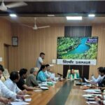 5 व 15 वर्ष की आयु पूर्ण कर चुके बच्चों का आधार बायोमैट्रिक अपडेट करवाना अति आवश्यक -उपायुक्त 5 व 15 वर्ष की आयु पूर्ण कर चुके बच्चों का आधार बायोमैट्रिक अपडेट करवाना अति आवश्यक -उपायुक्त