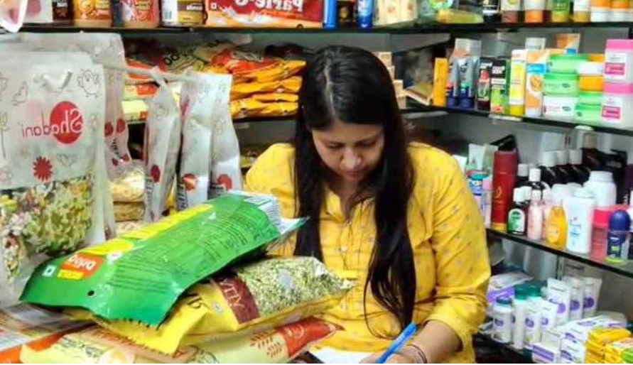 त्योहारों से पहले उपभोक्ताओं की सुरक्षा के लिए विभाग अलर्ट पर, पढ़ें कैसे त्योहारों से पहले उपभोक्ताओं की सुरक्षा के लिए विभाग अलर्ट पर, पढ़ें कैसे