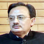 उद्योग मंत्री हर्षवर्धन चौहान कल से सिरमौर प्रवास कार्यक्रम…