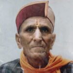 35 वर्ष तक आकाशवाणी शिमला से गूंजती रही रतन सिंह चौहान की मखमली आवाज…