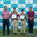 खेलों में उत्कृष्ट प्रदर्शन — द स्कॉलर्स होम बना जिला का गौरव…