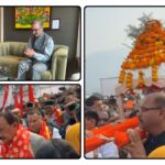 देव पालकी की रस्म निभाने नहीं पहुंचे मुख्यमंत्री…जिला के लोगों में मायूसी… पढ़ें कैसा रहा मेले का प्रारंभ…