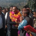 शिलाई के पश्मी में महासू महाराज की यात्रा हेतू प्रबंधों बारे उद्योग मंत्री की अध्यक्षता में बैठक आयोजित… शिलाई के पश्मी में महासू महाराज की यात्रा हेतू प्रबंधों बारे उद्योग मंत्री की अध्यक्षता में बैठक आयोजित…