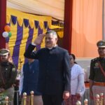 पुलिस जवान अदम्य साहस और कर्तव्यनिष्ठा से निभाते है दायित्व – धर्माणी…