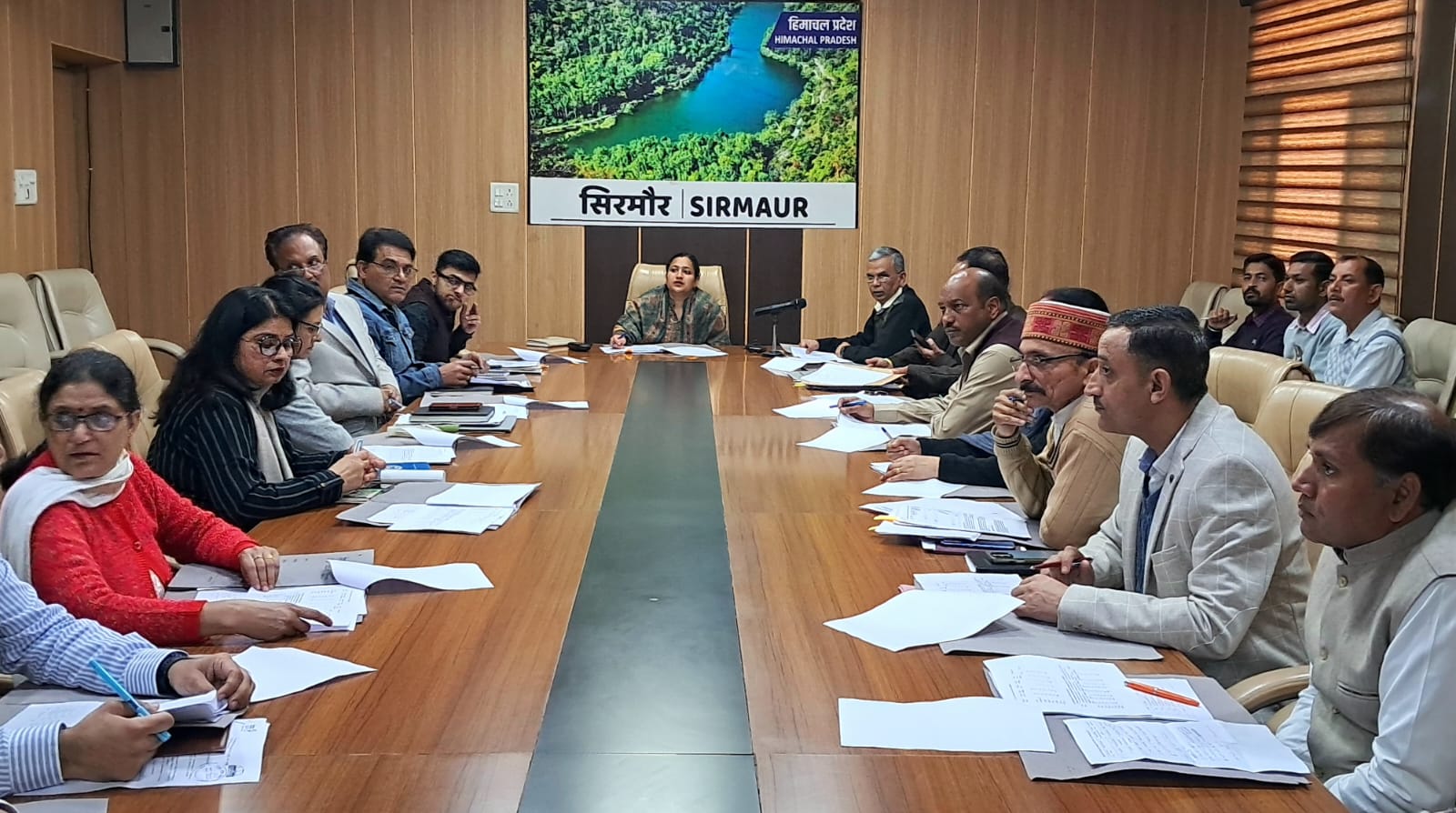 प्रधानमंत्री उज्जवला योजना के तहत नए निशुल्क एलपीजी कनेक्शन किए जाएंगे जारी-उपायुक्त प्रधानमंत्री उज्जवला योजना के तहत नए निशुल्क एलपीजी कनेक्शन किए जाएंगे जारी-उपायुक्त