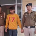 *पांवटा साहिब कईं मामलों में वांछित मुख्य आरोपी गिरफ्तार*