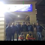 दहशत फैलाने वाले हमजा का एक और साथी गिरफ्तार…देसी कट्टा छुपाने के आरोप… दहशत फैलाने वाले हमजा का एक और साथी गिरफ्तार…देसी कट्टा छुपाने के आरोप…