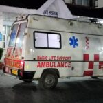 पांवटा साहिब में मृत हालत में मिला 23 वर्षीय युवा… मामला संदिग्ध 