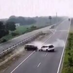 नेशनल हाईवे पर ब्लैक स्पॉट पर दुर्घटनाओं के जिम्मेदार होंगे ठेकेदार… नेशनल हाईवे पर ब्लैक स्पॉट पर दुर्घटनाओं के जिम्मेदार होंगे ठेकेदार…