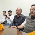 हमने प्रदेश के गिरते शिक्षा स्तर को फिर से संभाला है…अम्बोया पहुंचे शिक्षा मंत्री रोहित ठाकुर… हमने प्रदेश के गिरते शिक्षा स्तर को फिर से संभाला है…अम्बोया पहुंचे शिक्षा मंत्री रोहित ठाकुर…