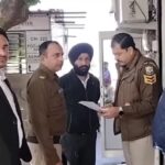 पांवटा साहिब में बदमाशों के हौसले बुलंदी पर… वकीलों के आधा दर्जन चेंबर में चोरी…