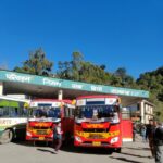 पांच दशक पुरानी नाहन–टोंडा ऐतिहासिक बस सेवा ठप, सैकड़ों लोगों की आवाजाही बाधित