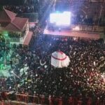 8 दिसम्बर 2025 से शुरू हुई छत्रधारी चालदा महाराज की सिरमौर प्रवास यात्रा…