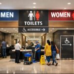 मॉल और बड़े शोरूम-दुकानों में शौचालय होगा अनिवार्य…SDM…