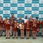 ऑल इंडिया ओपन ताइक्वांडो…चैंपियनशिप में द स्कॉलर्स होम स्कूल के खिलाड़ियों ने दिखाया दमखम… ऑल इंडिया ओपन ताइक्वांडो…चैंपियनशिप में द स्कॉलर्स होम स्कूल के खिलाड़ियों ने दिखाया दमखम…