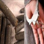 प्राइवेट बस से सफर कर रहे दो व्यक्तियों से 1.174 किलो चरस बरामद, मामला दर्ज प्राइवेट बस से सफर कर रहे दो व्यक्तियों से 1.174 किलो चरस बरामद, मामला दर्ज