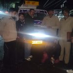 SIU टीम ने 4.18 ग्राम चिट्टे के साथ पांवटा में गिरफ्तार किया तस्कर… SIU टीम ने 4.18 ग्राम चिट्टे के साथ पांवटा में गिरफ्तार किया तस्कर…