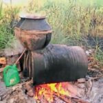 जिला सिरमौर में अवैध शराब के 3 मामले दर्ज… जिला सिरमौर में अवैध शराब के 3 मामले दर्ज…