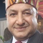 भारतीय जनता पार्टी हिमाचल प्रदेश शिक्षक प्रकोष्ठ जिला सिरमौर ने किया कार्यकारिणी विस्तार….