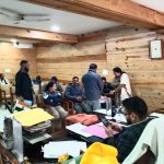 पांवटा साहिब में गणतंत्र दिवस के अवसर पर आयोजित होगा कार्यक्रम- गुंजित चीमा