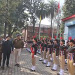 भारत की सबसे बड़ी शक्ति उसकी विविधता में एकता है…गुंजीत सिंह चीमा