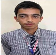 AKM का चमका सितारा- विनायक भारद्वाज का राष्ट्रीय स्तर पर चयन…. AKM का चमका सितारा- विनायक भारद्वाज का राष्ट्रीय स्तर पर चयन….