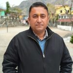 कपिल मोहन ठाकुर अंतरराष्ट्रीय सम्मेलन में करेंगे जिला सिरमौर का प्रतिनिधित्व…