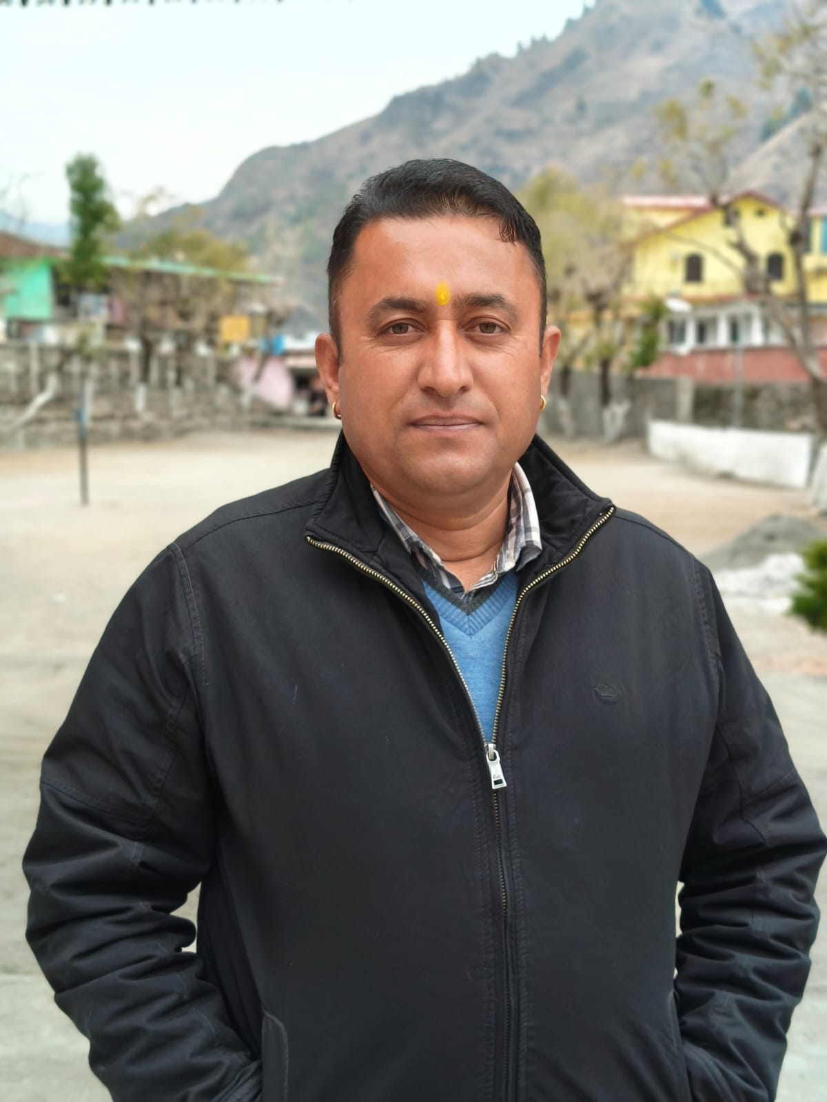 कपिल मोहन ठाकुर अंतरराष्ट्रीय सम्मेलन में करेंगे जिला सिरमौर का प्रतिनिधित्व…