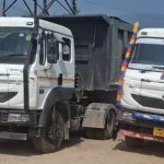 सिरमौर पुलिस द्वारा अवैध खनन के खिलाफ बड़ी कार्रवाई..39 चालान सिरमौर पुलिस द्वारा अवैध खनन के खिलाफ बड़ी कार्रवाई..39 चालान