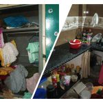 परिवार गया था चंडीगढ़ शादी में…ताले तोड़कर चोर ने मनाई कई दिन पार्टी… परिवार गया था चंडीगढ़ शादी में…ताले तोड़कर चोर ने मनाई कई दिन पार्टी…