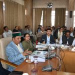 सिरमौर में पहली बार वन अधिकार कानून के तहत मिलेंगे भूमि पट्टे…