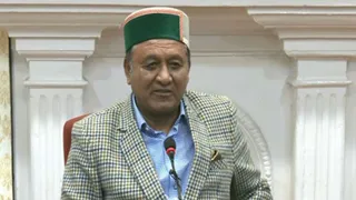 राजस्व मंत्री जगत सिंह नेगी का सिरमौर प्रवास कार्यक्रम… राजस्व मंत्री जगत सिंह नेगी का सिरमौर प्रवास कार्यक्रम…